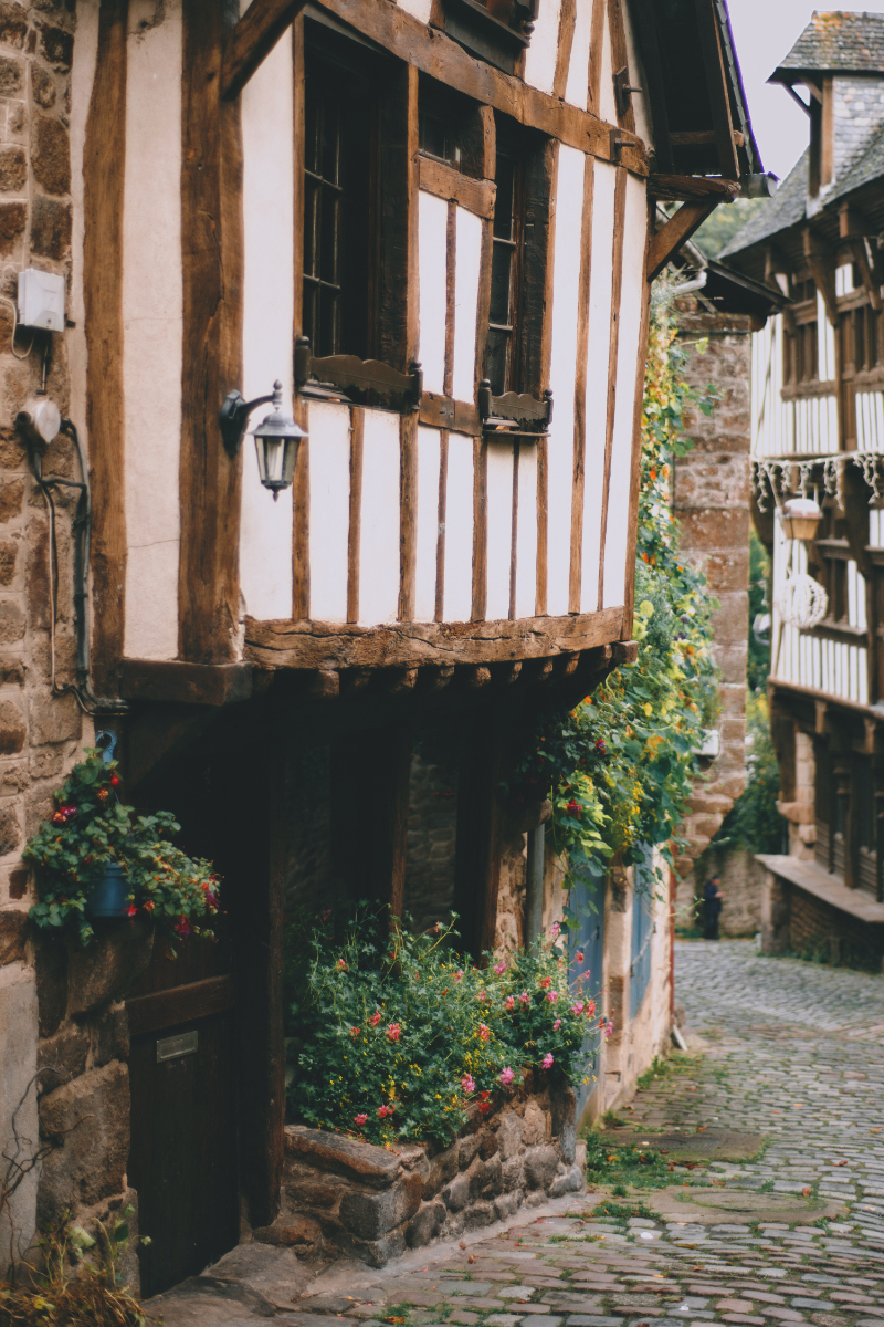 Timber Frame Restoration Tamworth