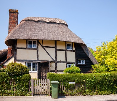 Historical Building Services Tamworth