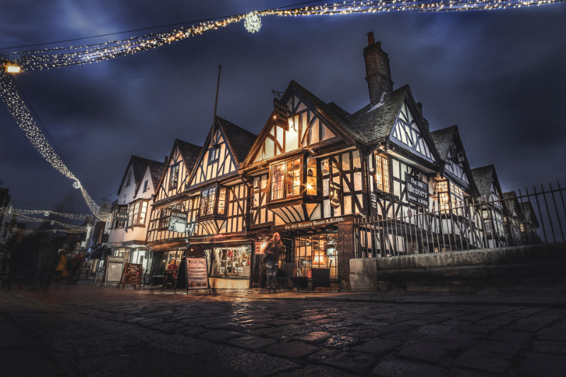 Victorian Building Repairs Tamworth