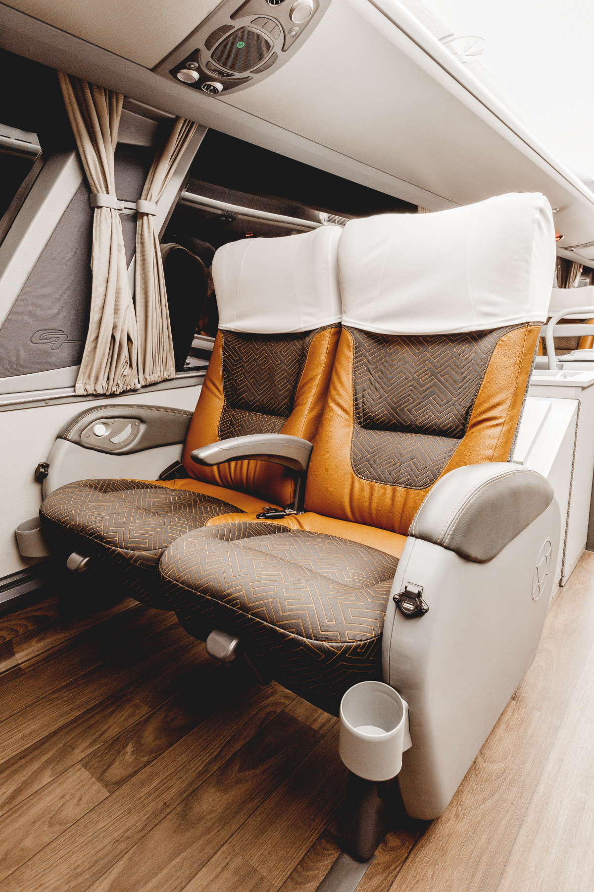 Motorhome & Car Upholstery Services Worthing, Sussex
