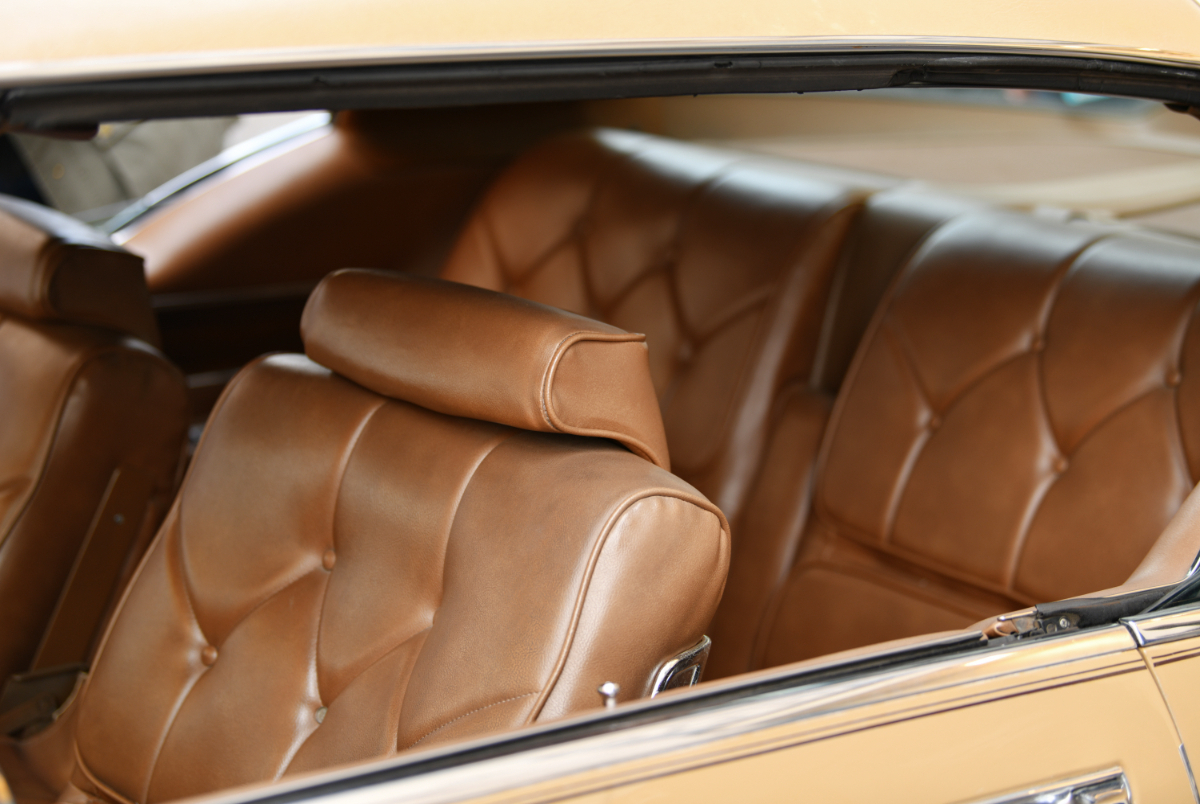 Vehicle Upholsterers In Worthing, Sussex | Car Upholstery Repair
