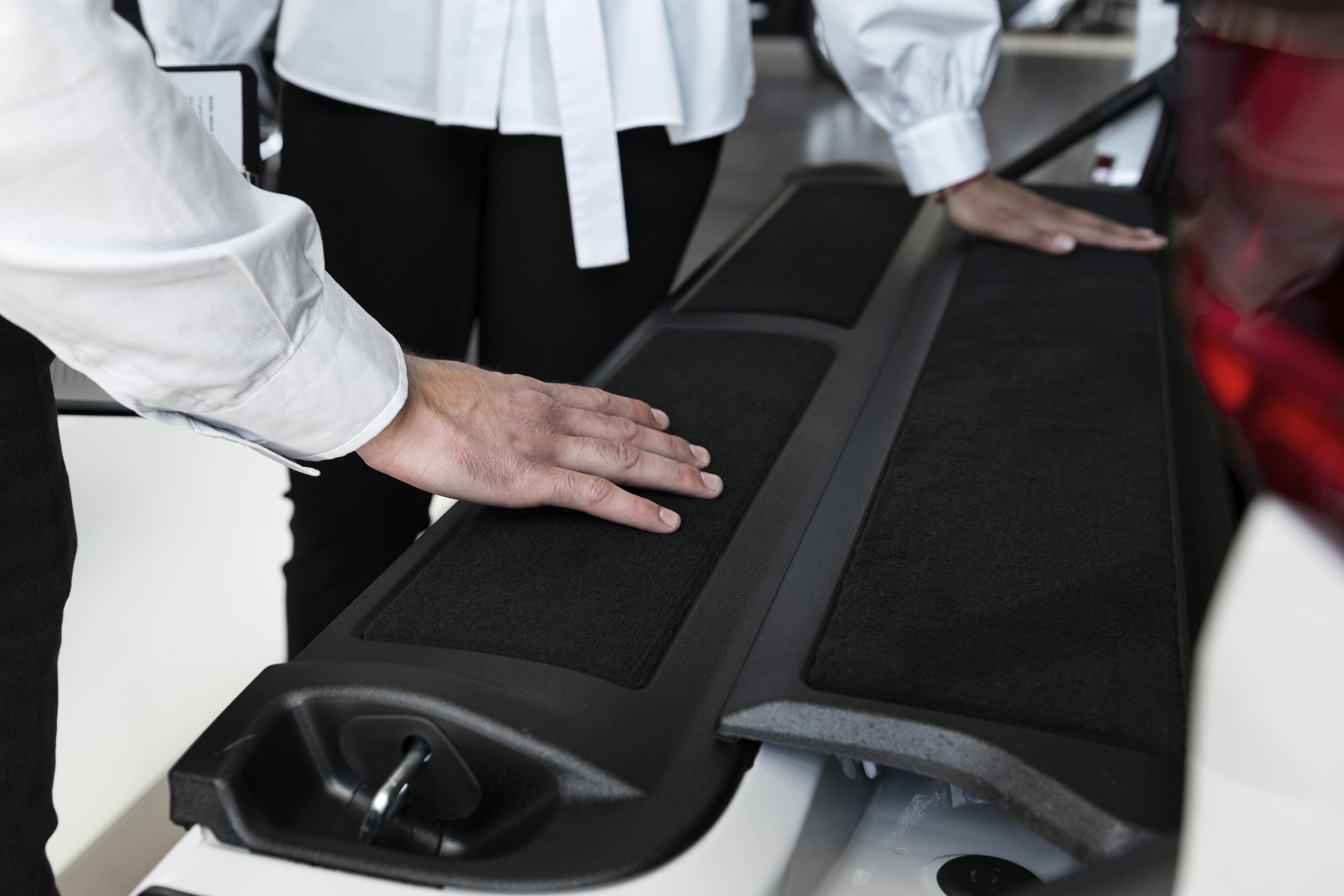 Haywards Heath Car Trimmers Near Me | Vehicle Upholstery Services Haywards Heath