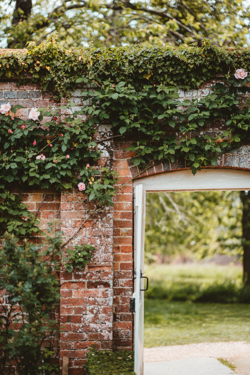 Tips And Tricks for Ornamental Brickwork