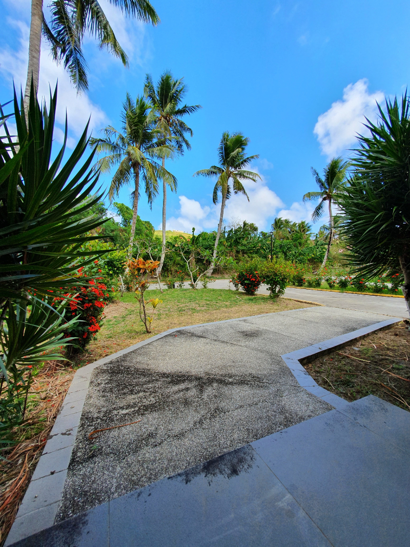 Rochester Driveway Design