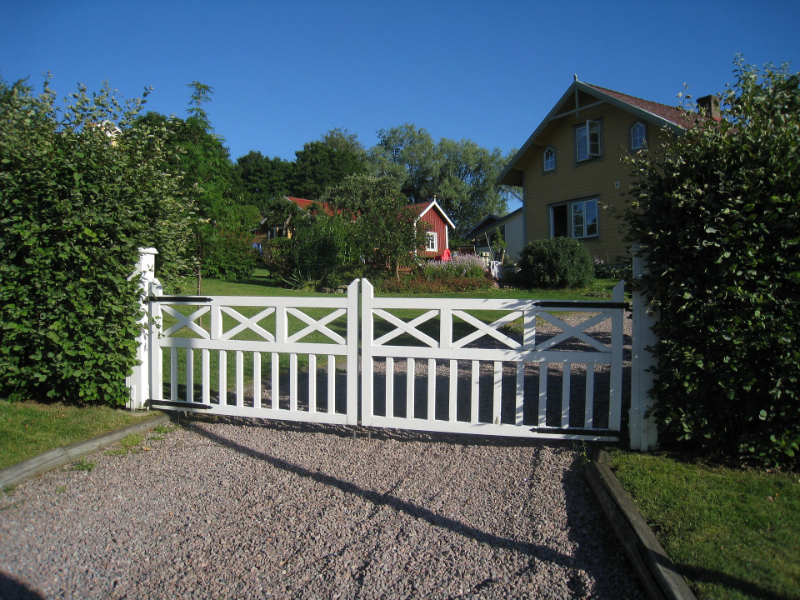 Driveway landscapers