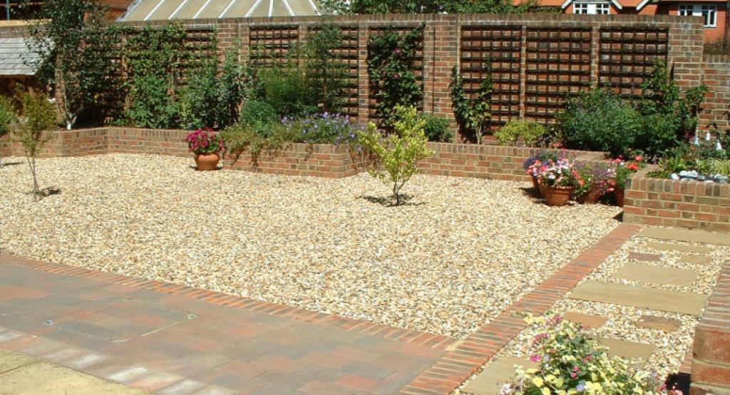 Hard Landscaping Maidstone and Kent