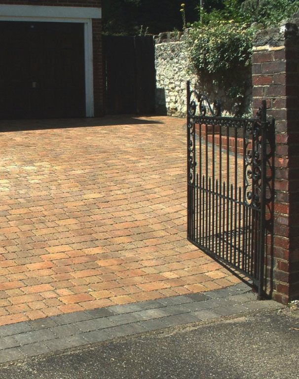 Driveways in Maidstone