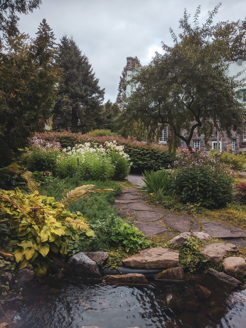 Improve Your Garden With Soft Landscaping
