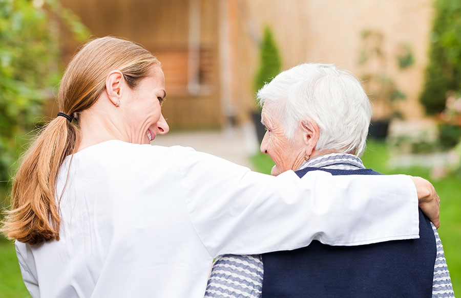 Funding your home care
