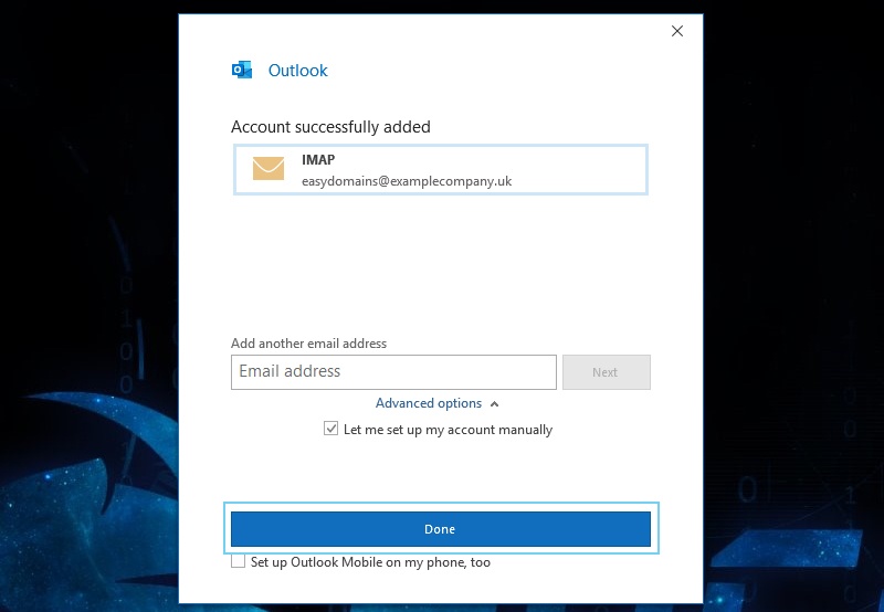 Microsoft-Outlook-2019-Account-Added.jpg